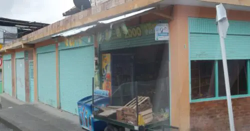 TIENDA DE BARRIO CARRERA 27B CARRERA 27B CON 71A TIENDA DE BARRIO CARRERA 27B CARRERA 27B CON 71A